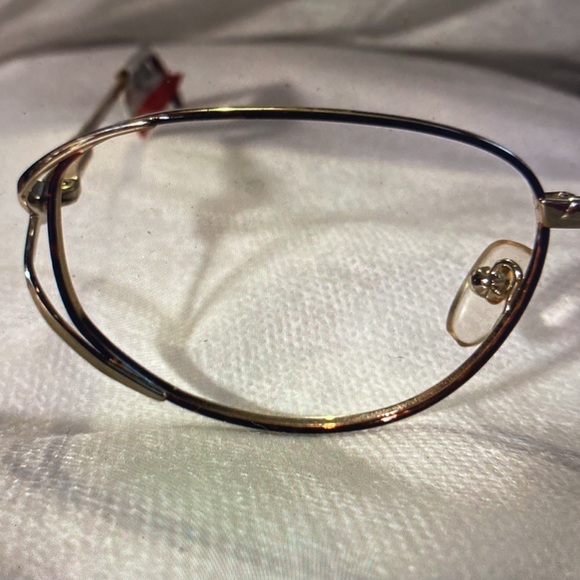 Vintage advantage eyewear frames Large New - Picture 3 of 11